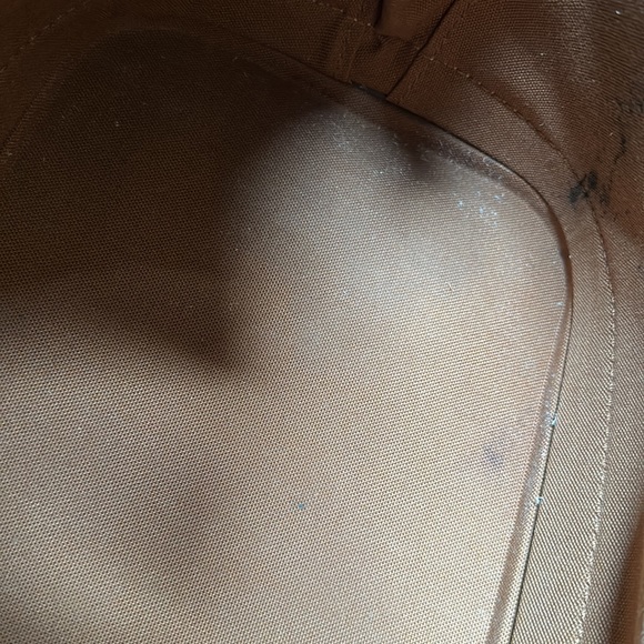 Louis Vuitton Authentic Alma Monogram Canvas w/ COA and twillys - Picture 14 of 16